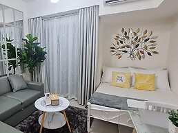 Inspiria Condo Units beside Abreeza Mall Davao