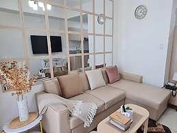 Inspiria Condo Units beside Abreeza Mall Davao