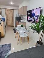 Inspiria Condo Units beside Abreeza Mall Davao