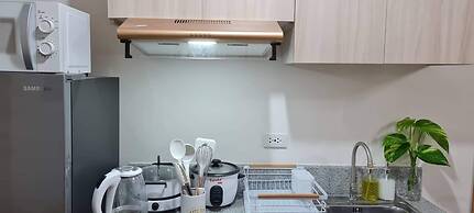 Inspiria Condo Units beside Abreeza Mall Davao