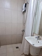 Inspiria Condo Units beside Abreeza Mall Davao