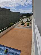 Inspiria Condo Units beside Abreeza Mall Davao