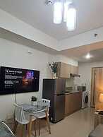 Inspiria Condo Units beside Abreeza Mall Davao