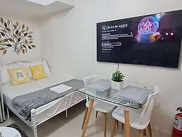 Inspiria Condo Units beside Abreeza Mall Davao