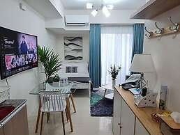 Inspiria Condo Units beside Abreeza Mall Davao