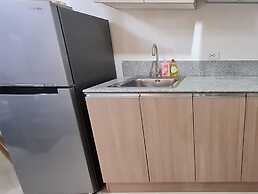 Inspiria Condo Units beside Abreeza Mall Davao