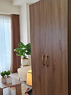 Inspiria Condo Units beside Abreeza Mall Davao