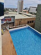 Inspiria Condo Units beside Abreeza Mall Davao