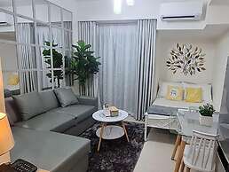Inspiria Condo Units beside Abreeza Mall Davao