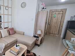 Inspiria Condo Units beside Abreeza Mall Davao