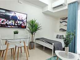 Inspiria Condo Units beside Abreeza Mall Davao