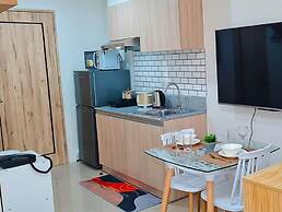 Inspiria Condo Units beside Abreeza Mall Davao