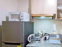 Inspiria Condo Units beside Abreeza Mall Davao