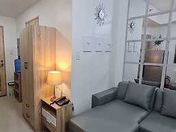 Inspiria Condo Units beside Abreeza Mall Davao