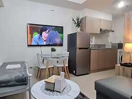 Inspiria Condo Units beside Abreeza Mall Davao