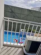 Inspiria Condo Units beside Abreeza Mall Davao