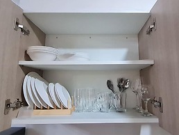 Inspiria Condo Units beside Abreeza Mall Davao