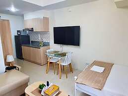 Inspiria Condo Units beside Abreeza Mall Davao