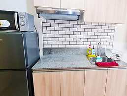 Inspiria Condo Units beside Abreeza Mall Davao