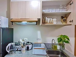 Inspiria Condo Units beside Abreeza Mall Davao