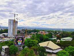 Inspiria Condo Units beside Abreeza Mall Davao