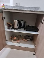 Inspiria Condo Units beside Abreeza Mall Davao