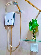 Inspiria Condo Units beside Abreeza Mall Davao