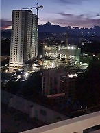 Inspiria Condo Units beside Abreeza Mall Davao