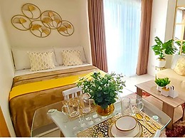 Inspiria Condo Units beside Abreeza Mall Davao