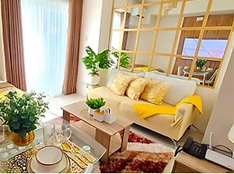 Inspiria Condo Units beside Abreeza Mall Davao