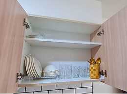 Inspiria Condo Units beside Abreeza Mall Davao