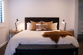 Release Wanaka - Genoa