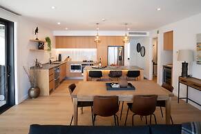 Release Wanaka - Genoa