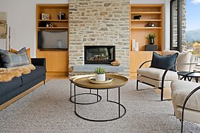 Release Wanaka - Genoa