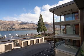 Release Wanaka - Genoa