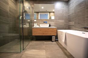 Release Wanaka - Genoa