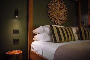 Daintree Beach Resort