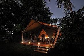 Daintree Beach Resort