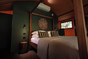 Daintree Beach Resort