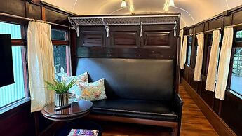 Daintree Beach Resort