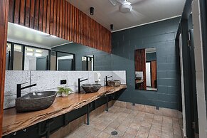 Daintree Beach Resort