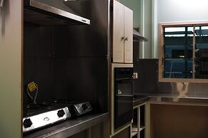 Daintree Beach Resort