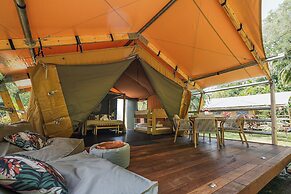 Daintree Beach Resort