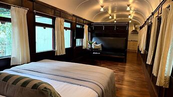 Daintree Beach Resort