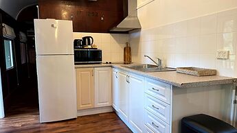 Daintree Beach Resort