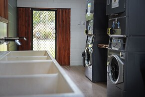 Daintree Beach Resort