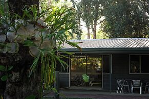 Daintree Beach Resort