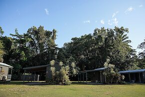 Daintree Beach Resort