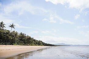 Daintree Beach Resort