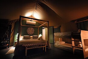 Daintree Beach Resort